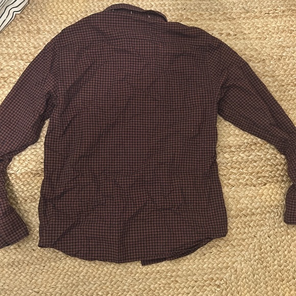 Mens Banana republic dress shirt - Picture 5 of 5